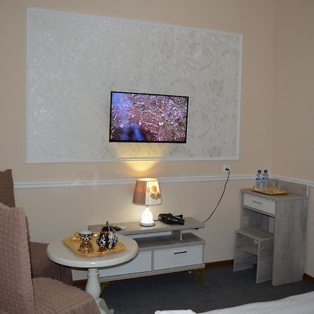 Aisha Hotel Samarkand Eksteriør billede