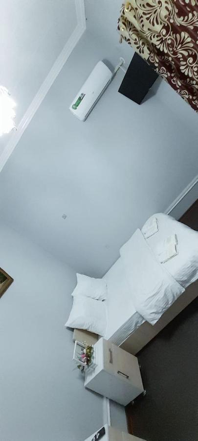 Aisha Hotel Samarkand Eksteriør billede