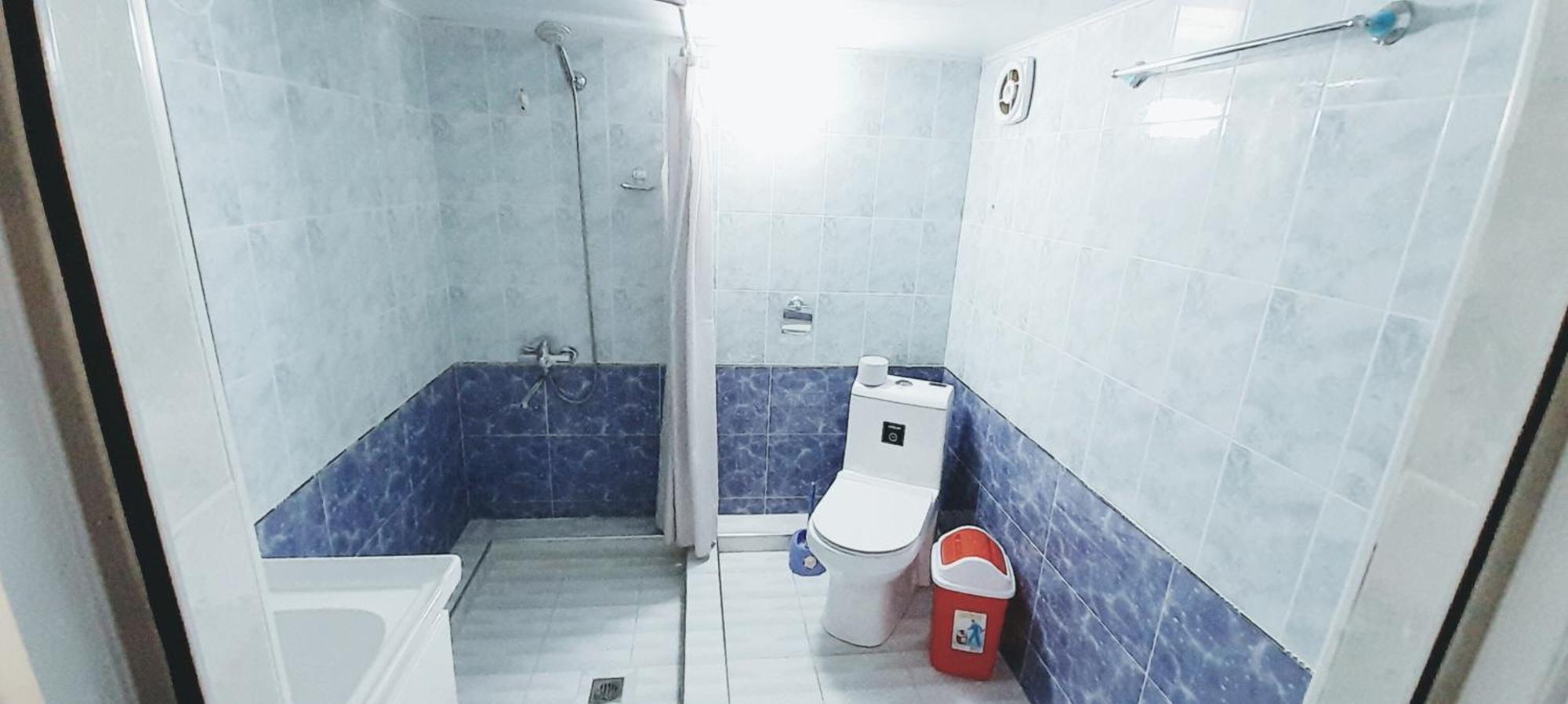 Aisha Hotel Samarkand Eksteriør billede
