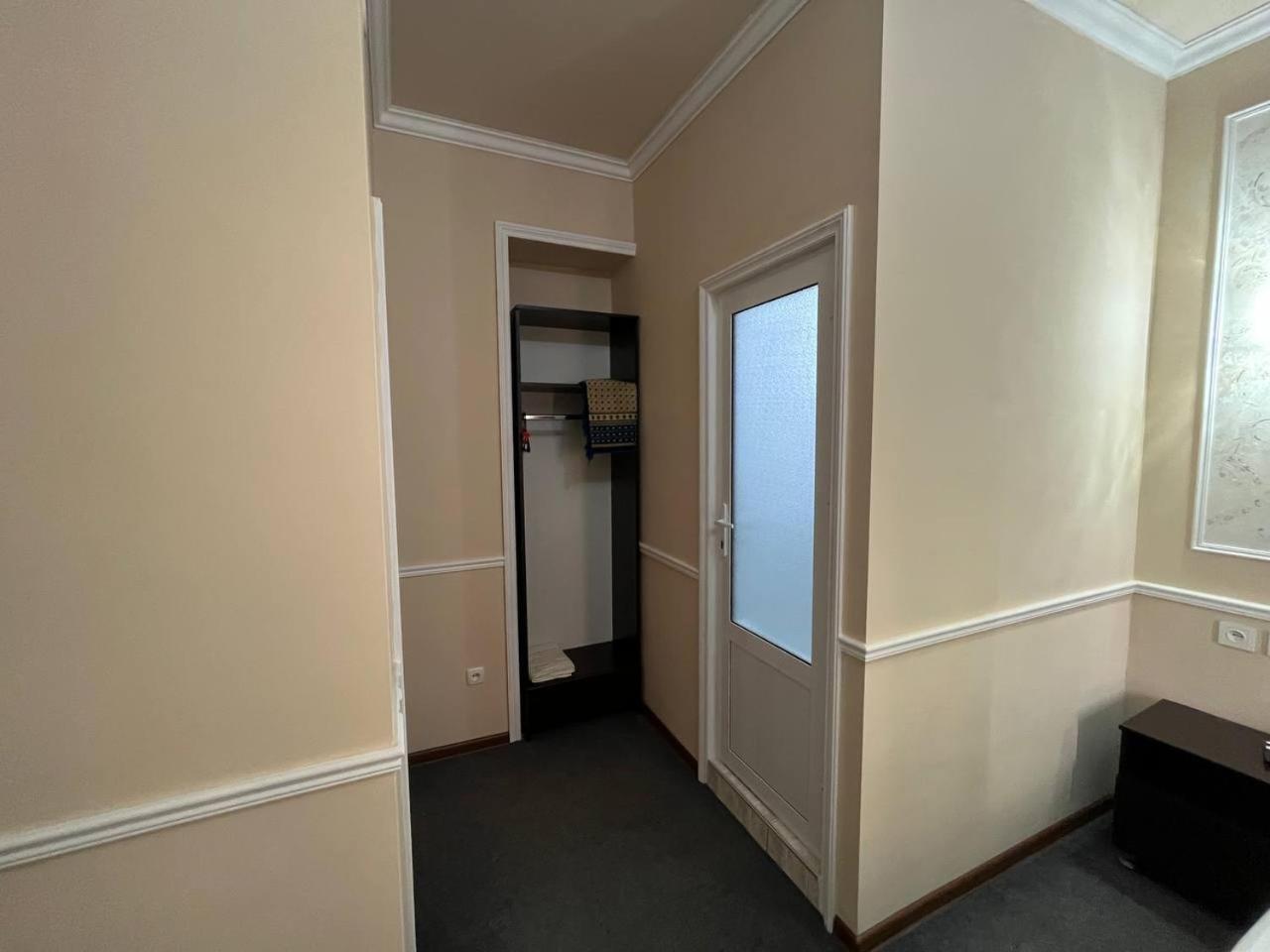 Aisha Hotel Samarkand Eksteriør billede