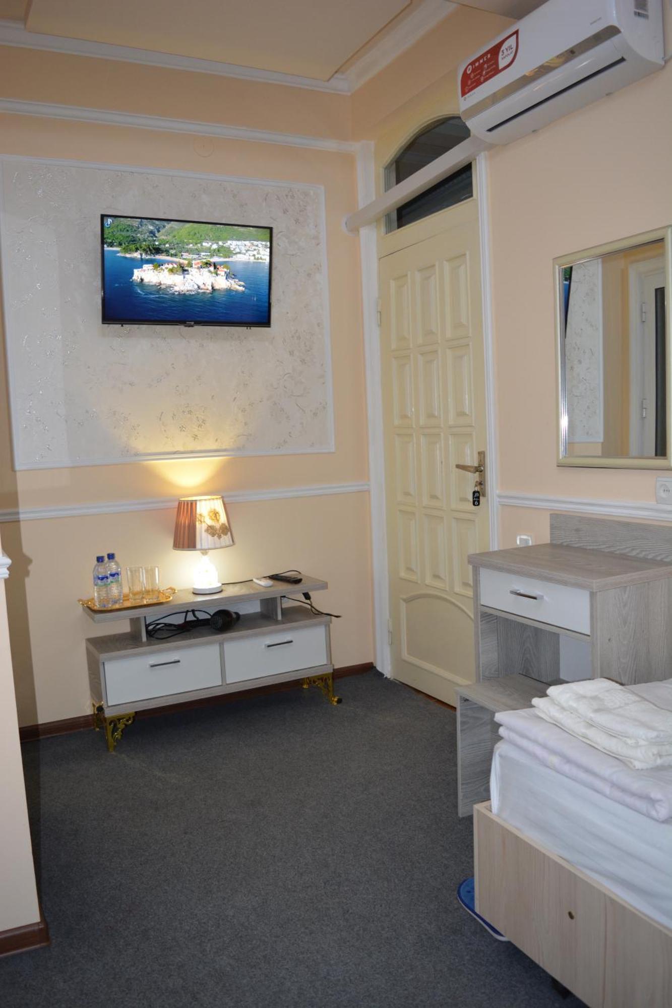 Aisha Hotel Samarkand Eksteriør billede